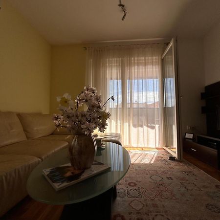 Apartment Agata Trogir Bagian luar foto