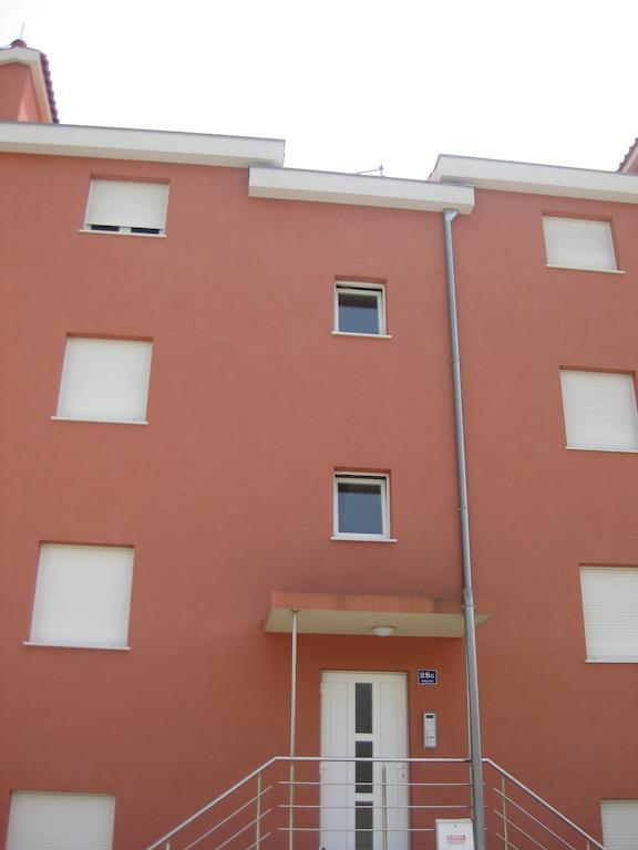 Apartment Agata Trogir Ruang foto