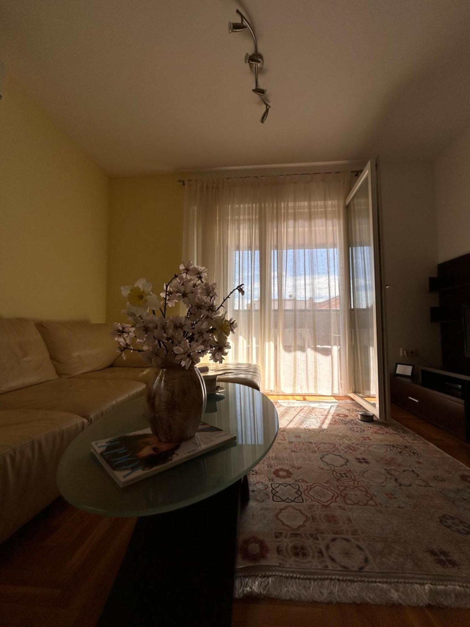 Apartment Agata Trogir Bagian luar foto