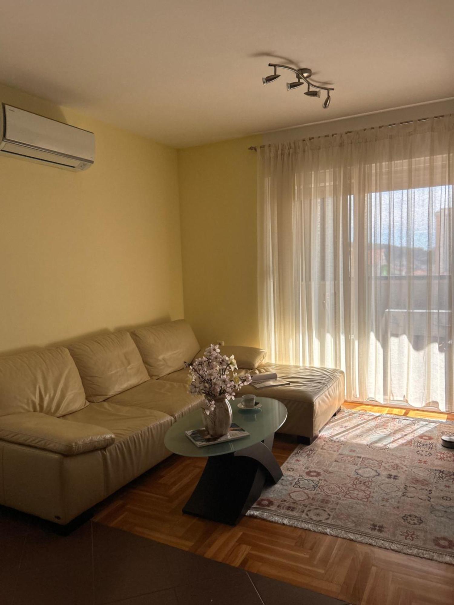 Apartment Agata Trogir Bagian luar foto