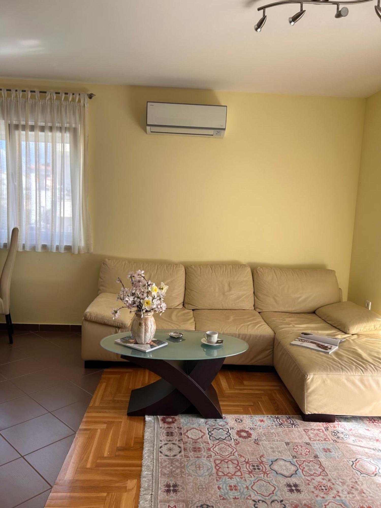 Apartment Agata Trogir Bagian luar foto