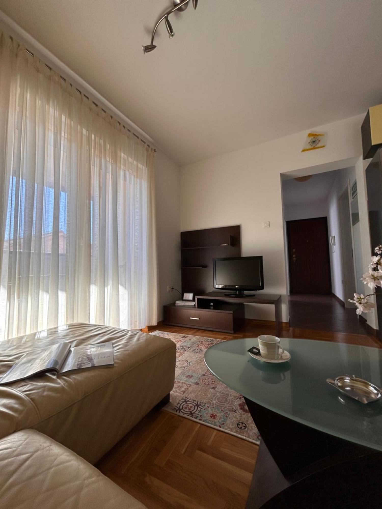 Apartment Agata Trogir Bagian luar foto