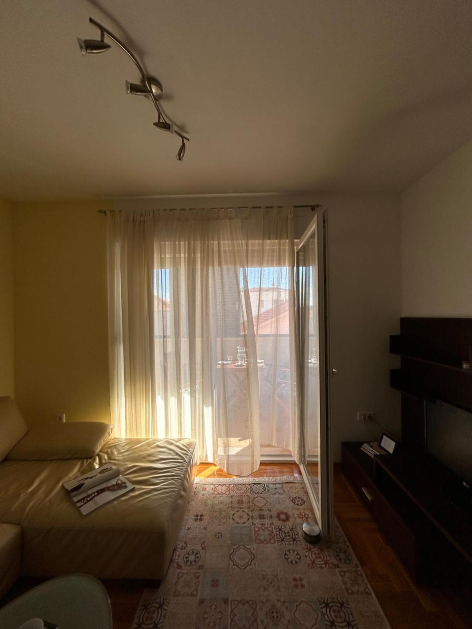 Apartment Agata Trogir Bagian luar foto