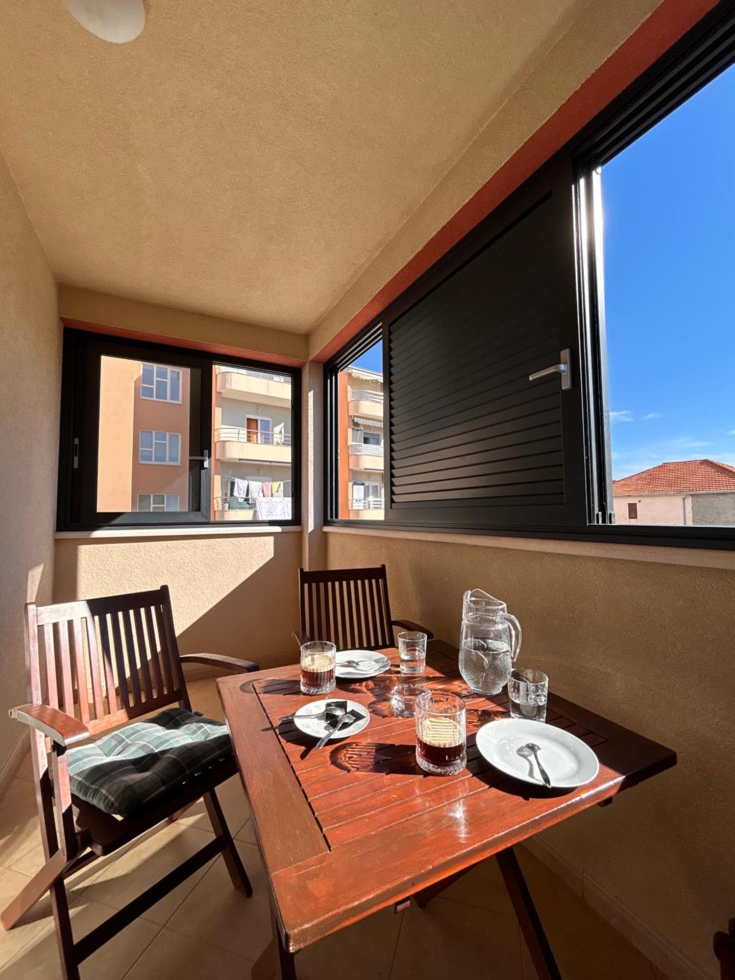 Apartment Agata Trogir Bagian luar foto
