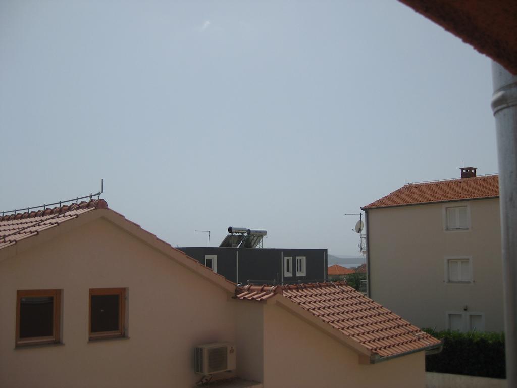 Apartment Agata Trogir Ruang foto