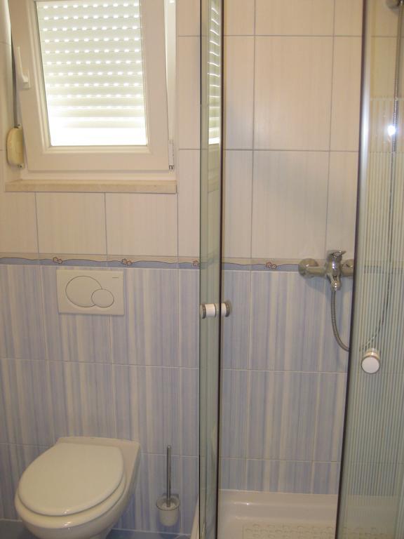 Apartment Agata Trogir Ruang foto